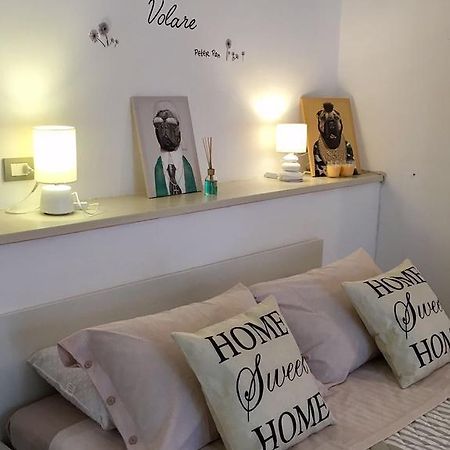 Casa Crissi Apartman Alba Kültér fotó