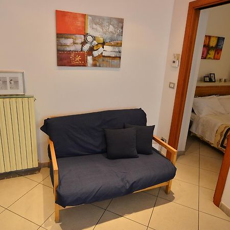Casa Crissi Apartman Alba Kültér fotó