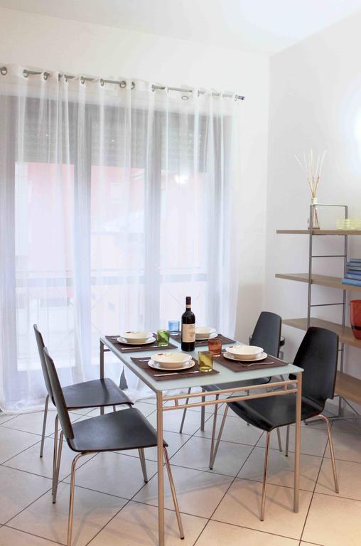 Casa Crissi Apartman Alba Kültér fotó