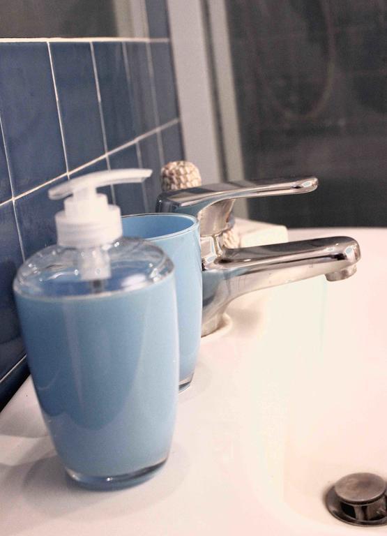 Casa Crissi Apartman Alba Kültér fotó