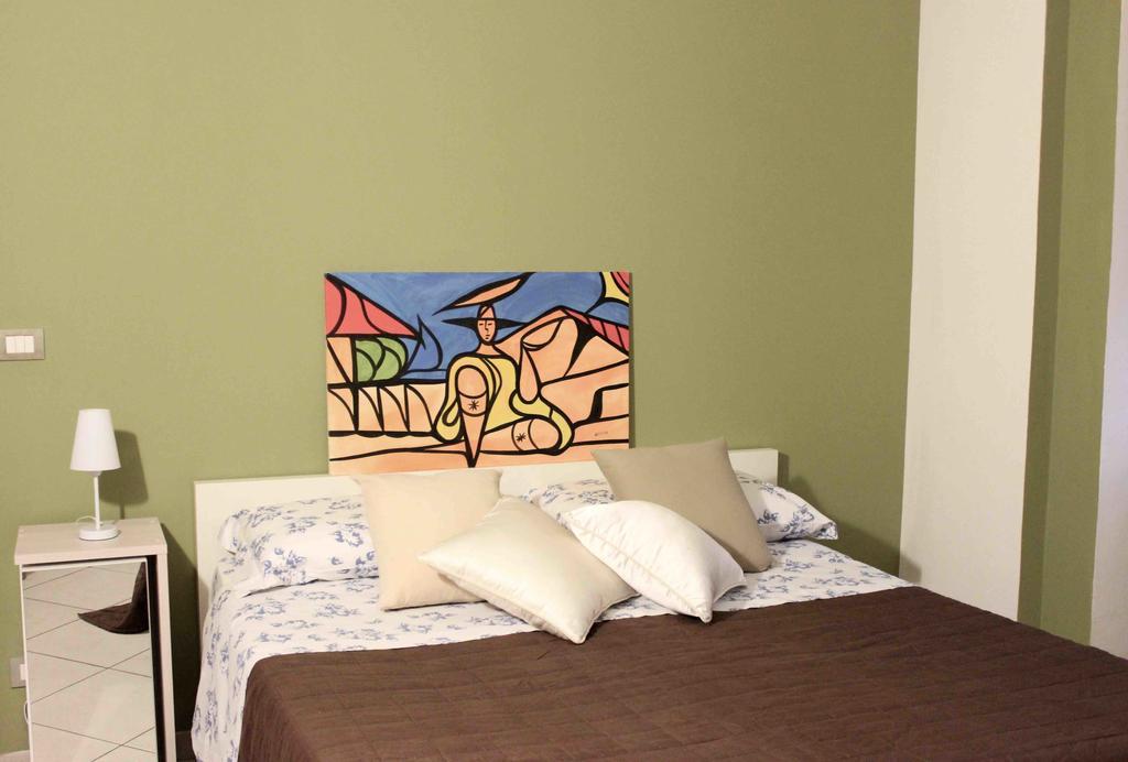 Casa Crissi Apartman Alba Kültér fotó