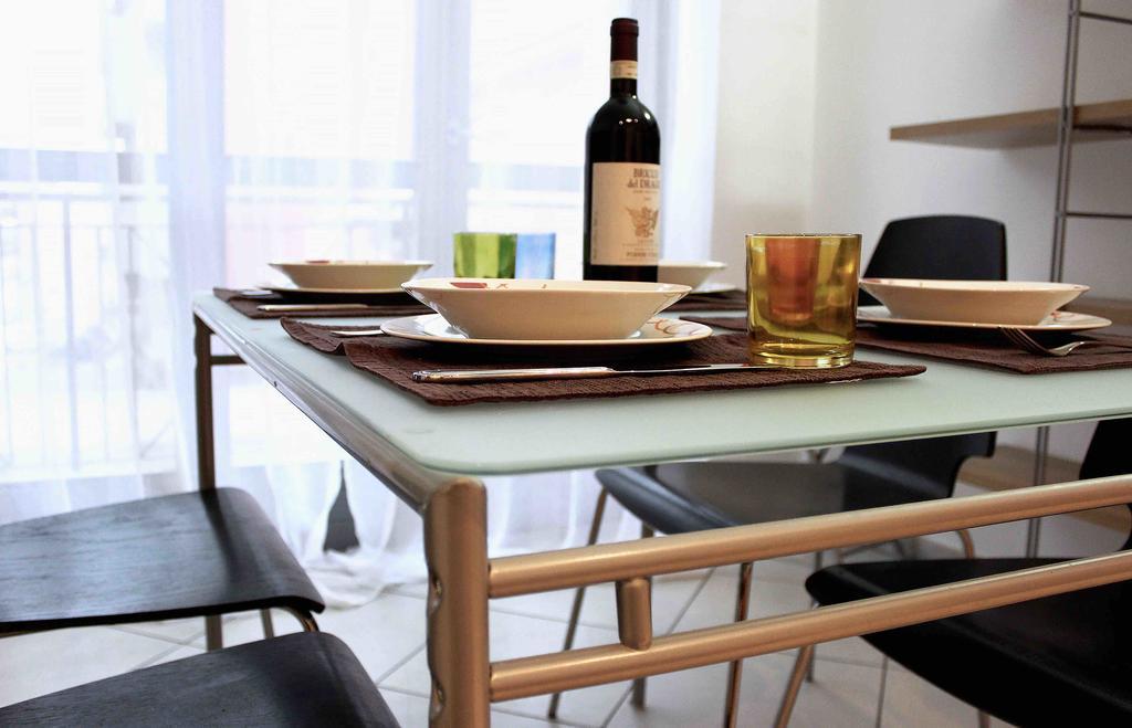Casa Crissi Apartman Alba Kültér fotó