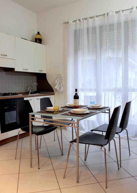 Casa Crissi Apartman Alba Kültér fotó
