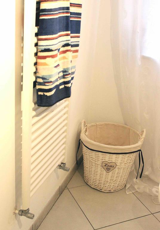 Casa Crissi Apartman Alba Kültér fotó
