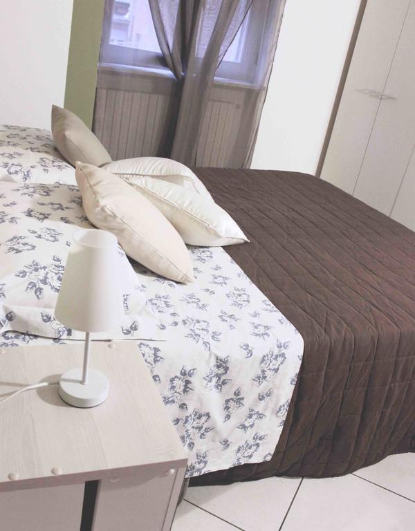 Casa Crissi Apartman Alba Kültér fotó