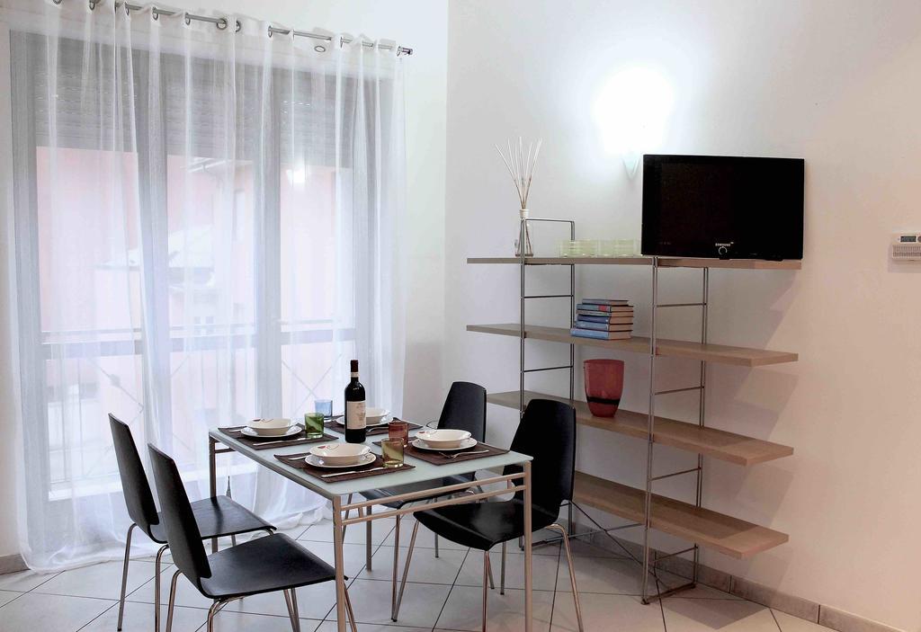 Casa Crissi Apartman Alba Kültér fotó