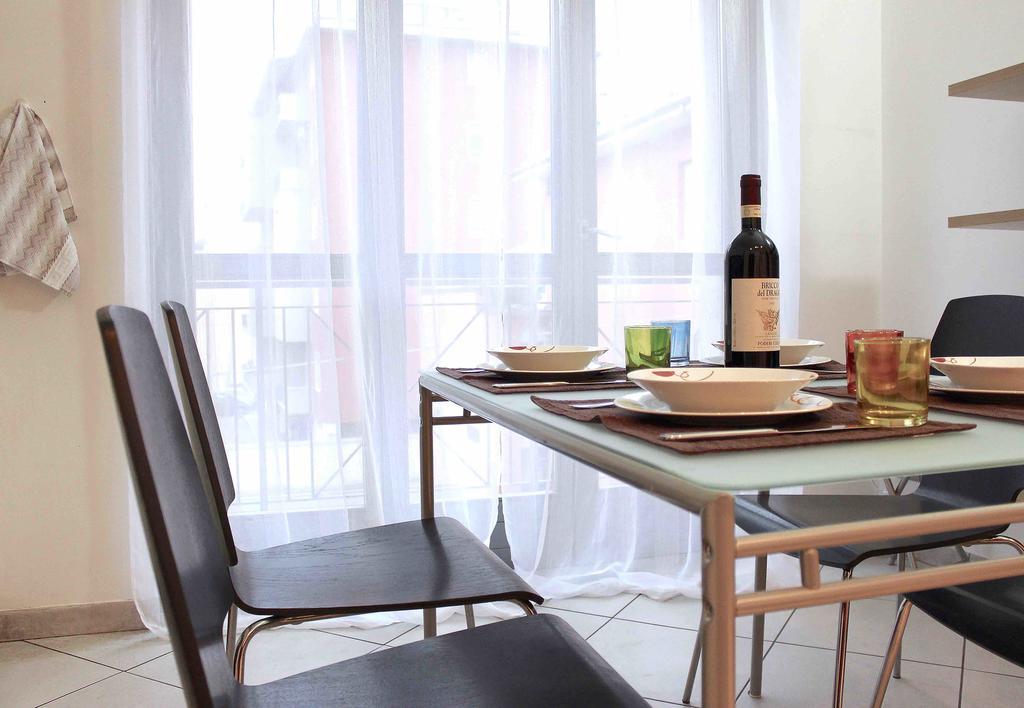 Casa Crissi Apartman Alba Kültér fotó