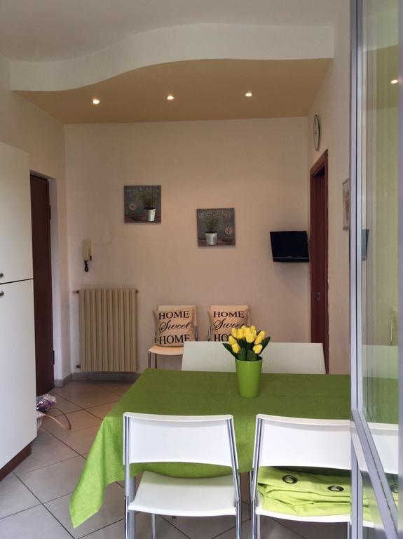 Casa Crissi Apartman Alba Kültér fotó