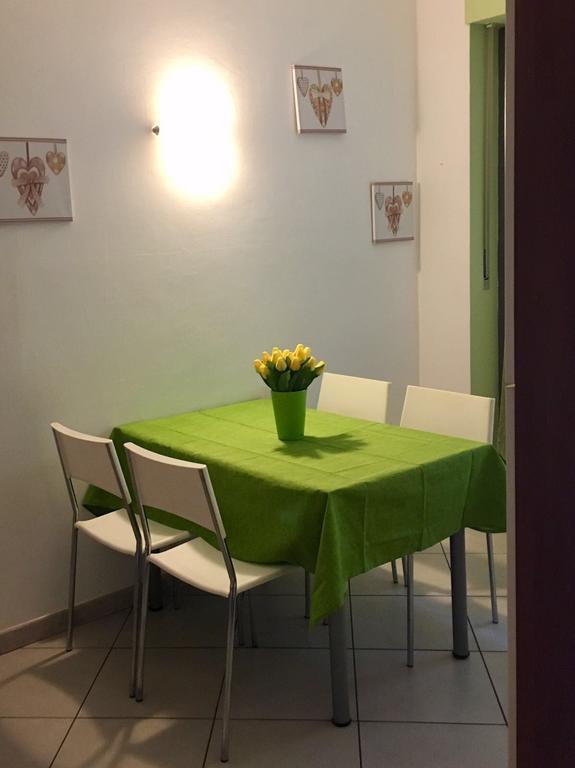 Casa Crissi Apartman Alba Kültér fotó