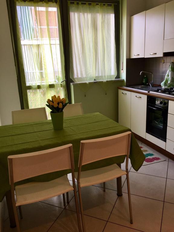 Casa Crissi Apartman Alba Kültér fotó
