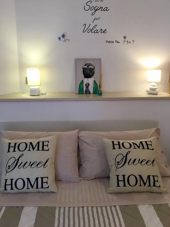 Casa Crissi Apartman Alba Kültér fotó