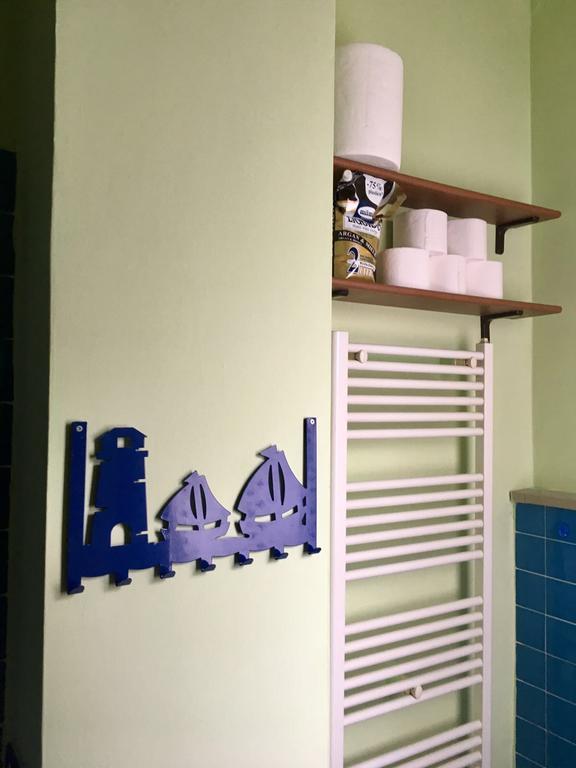Casa Crissi Apartman Alba Kültér fotó