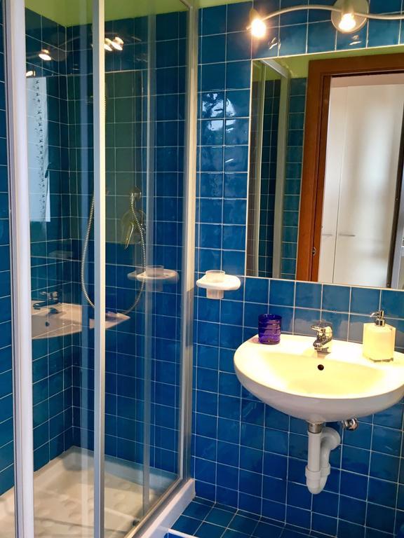 Casa Crissi Apartman Alba Kültér fotó