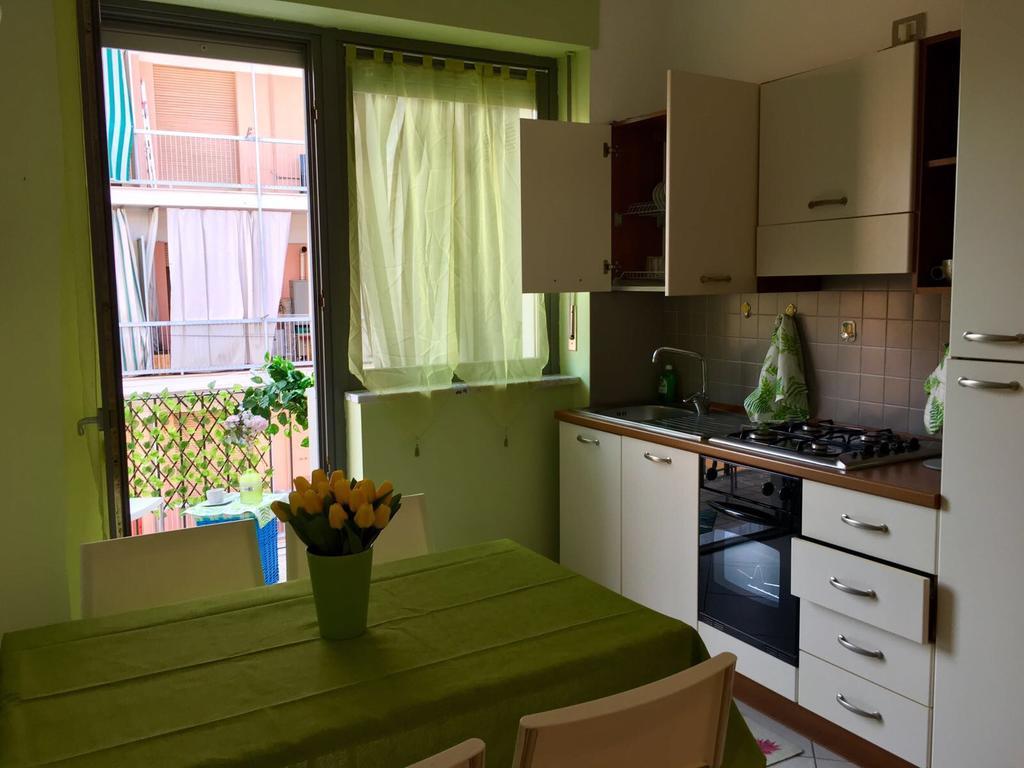 Casa Crissi Apartman Alba Kültér fotó