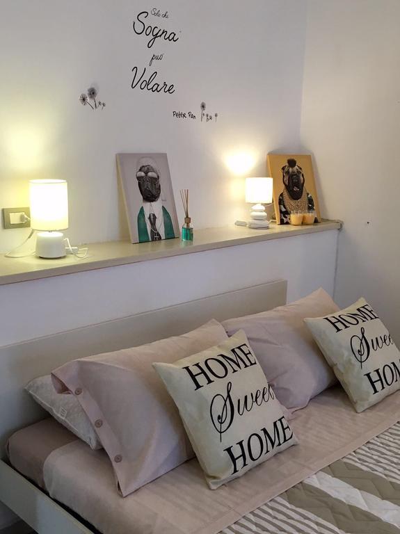 Casa Crissi Apartman Alba Kültér fotó