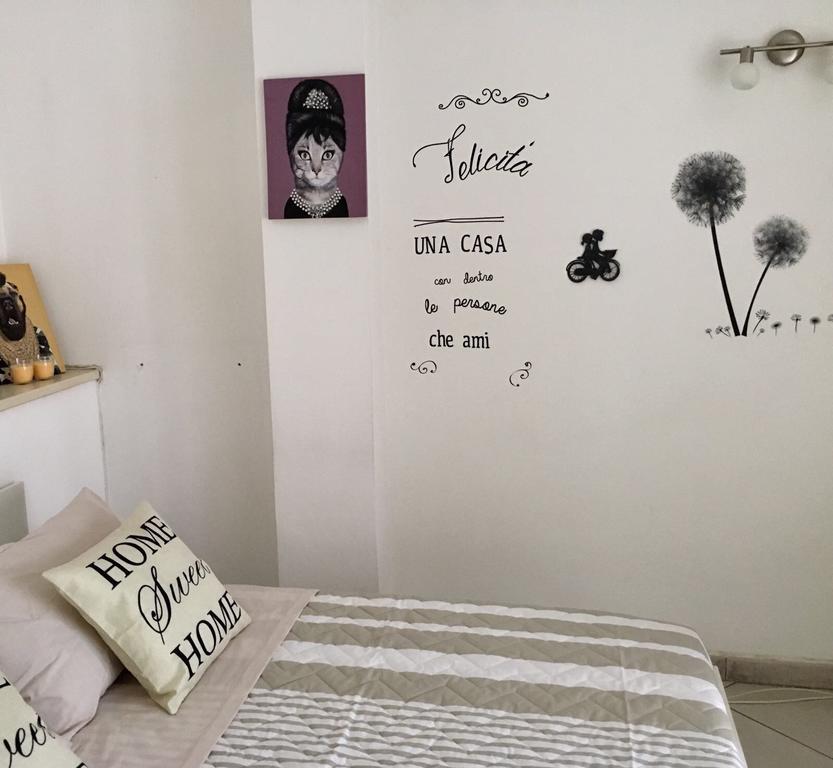 Casa Crissi Apartman Alba Kültér fotó