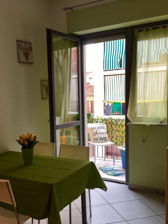 Casa Crissi Apartman Alba Kültér fotó