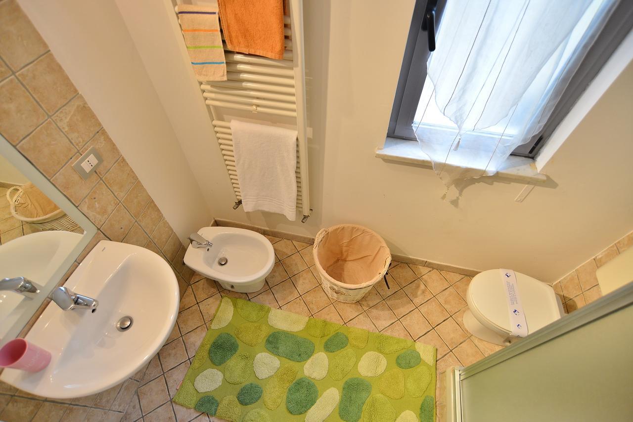 Casa Crissi Apartman Alba Kültér fotó
