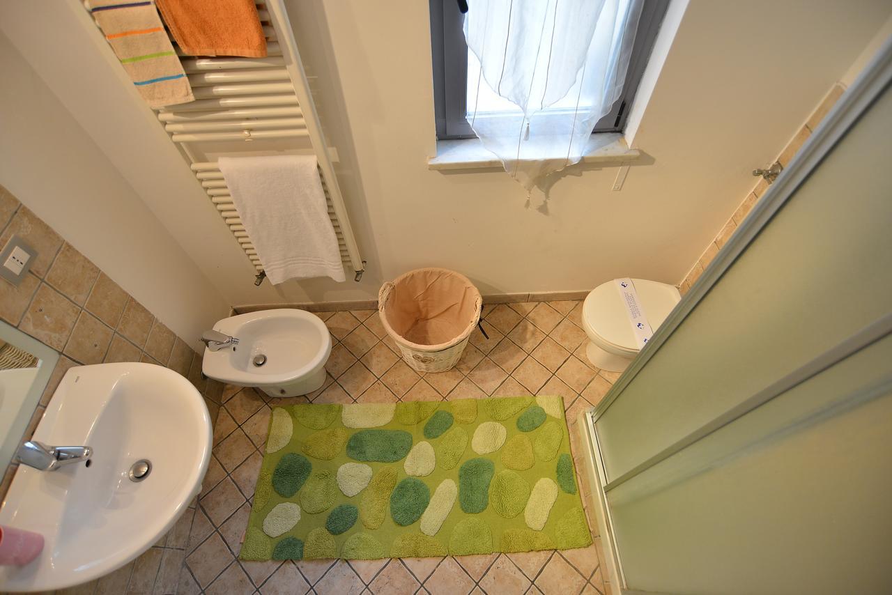 Casa Crissi Apartman Alba Kültér fotó