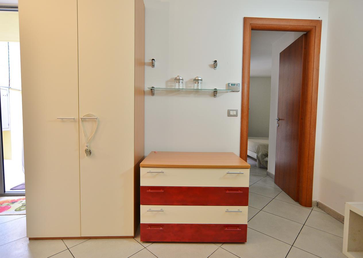 Casa Crissi Apartman Alba Kültér fotó