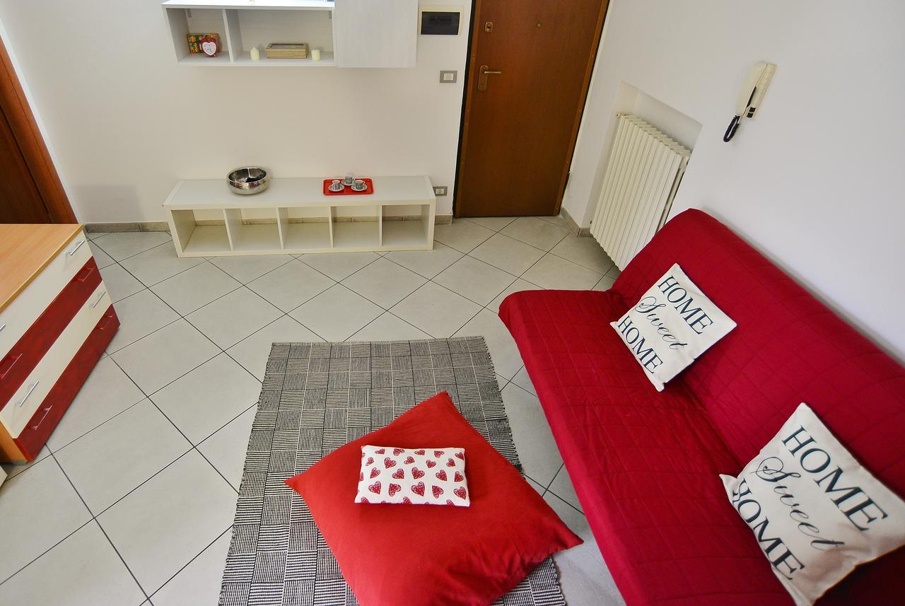 Casa Crissi Apartman Alba Kültér fotó