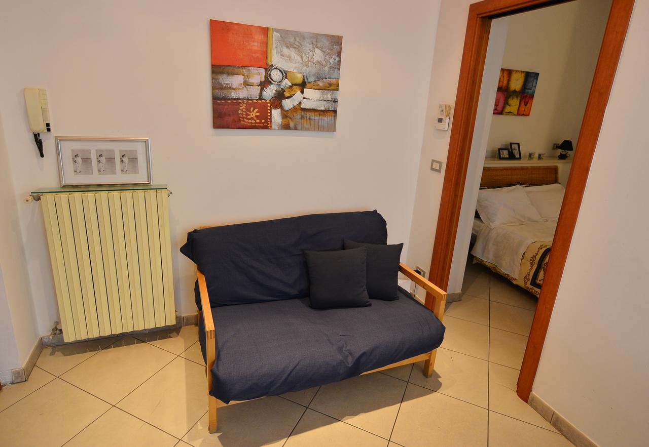 Casa Crissi Apartman Alba Kültér fotó