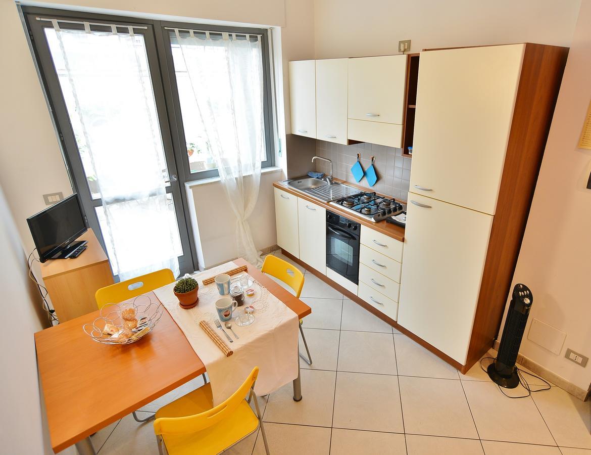 Casa Crissi Apartman Alba Kültér fotó