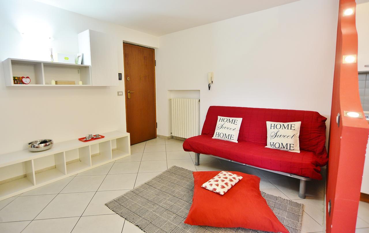 Casa Crissi Apartman Alba Kültér fotó