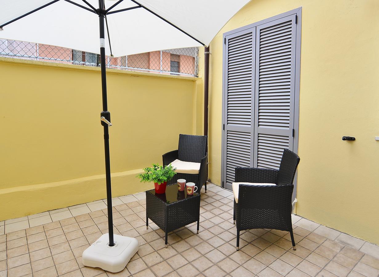 Casa Crissi Apartman Alba Kültér fotó