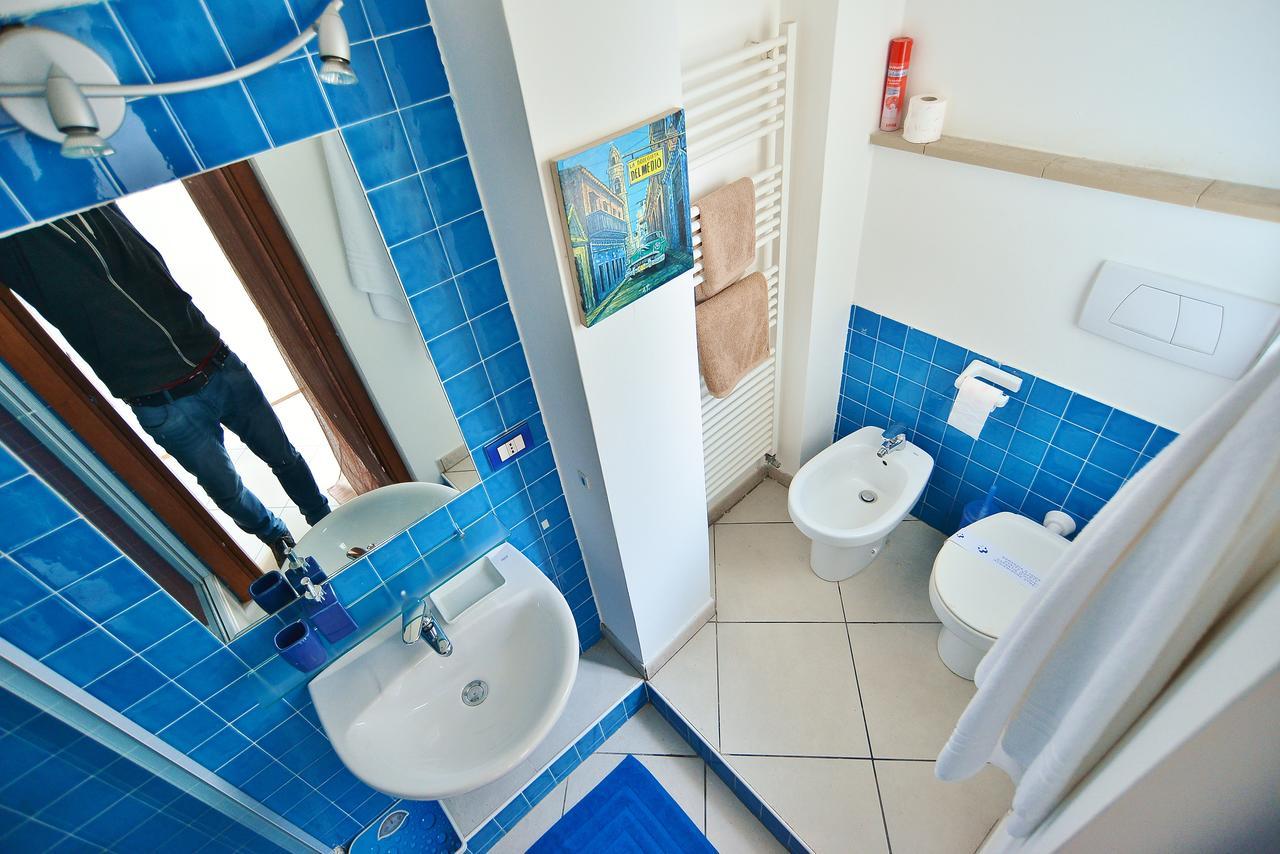 Casa Crissi Apartman Alba Kültér fotó