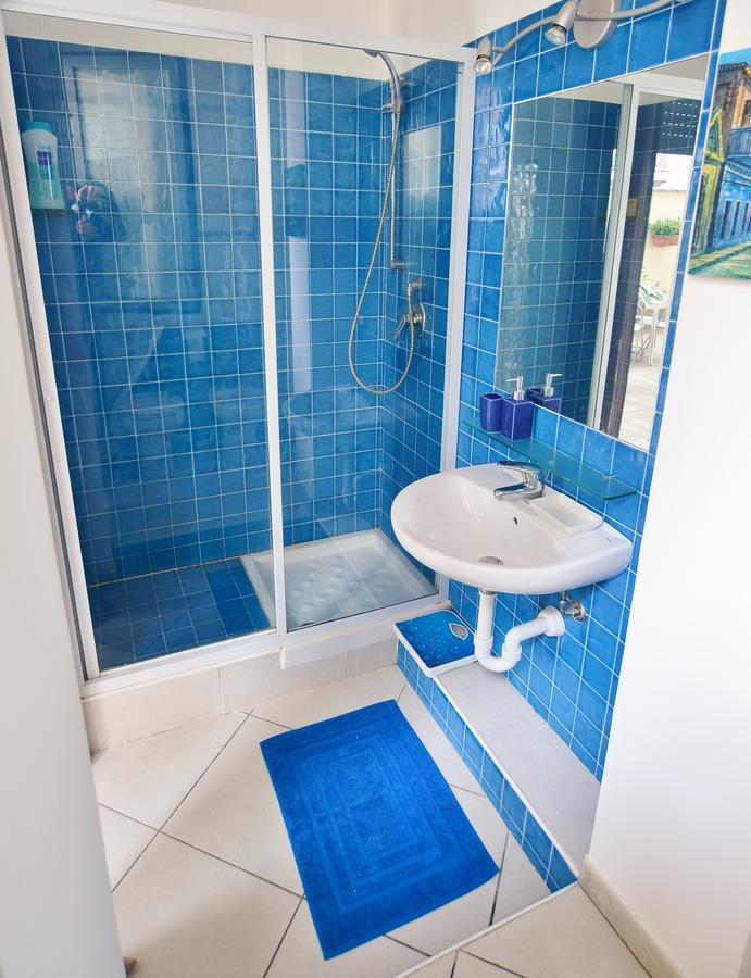 Casa Crissi Apartman Alba Kültér fotó