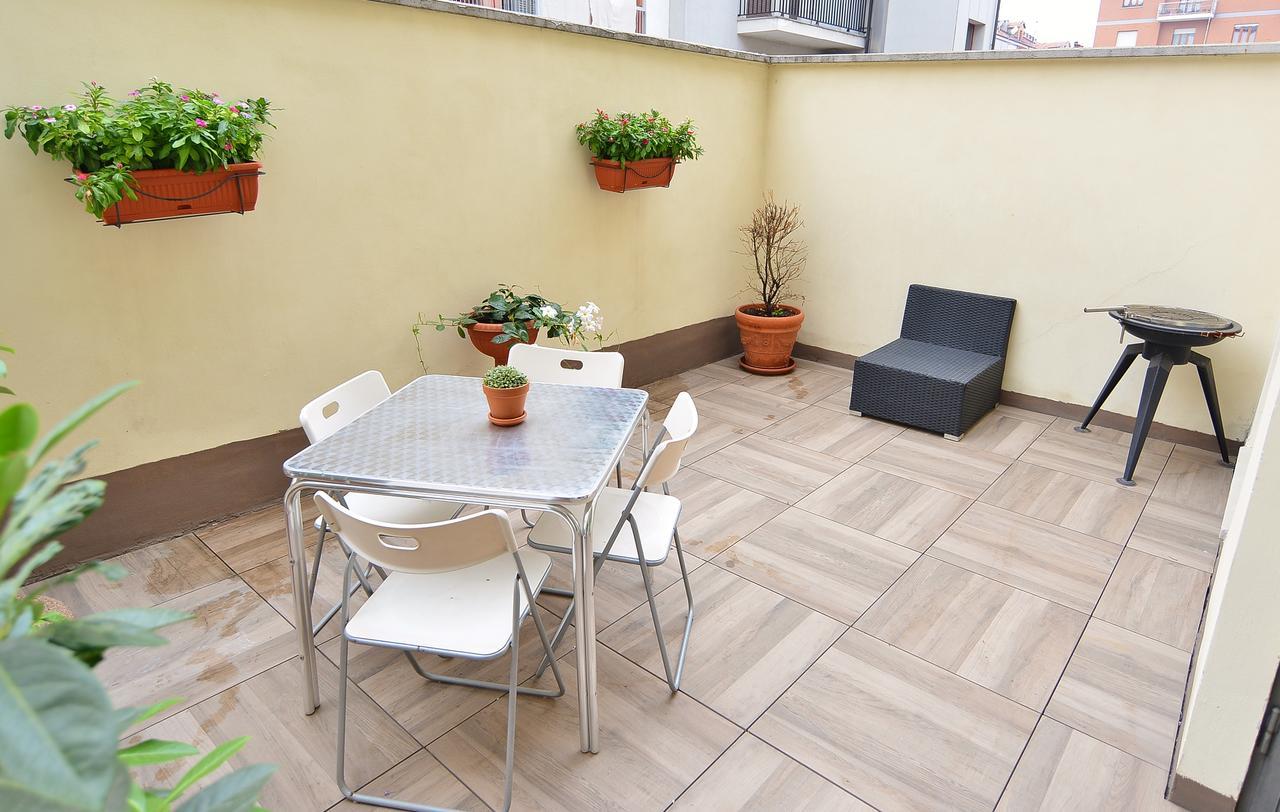 Casa Crissi Apartman Alba Kültér fotó