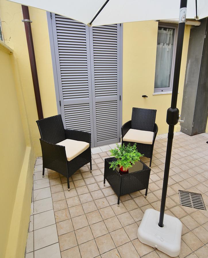 Casa Crissi Apartman Alba Kültér fotó
