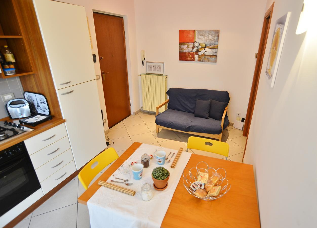 Casa Crissi Apartman Alba Kültér fotó