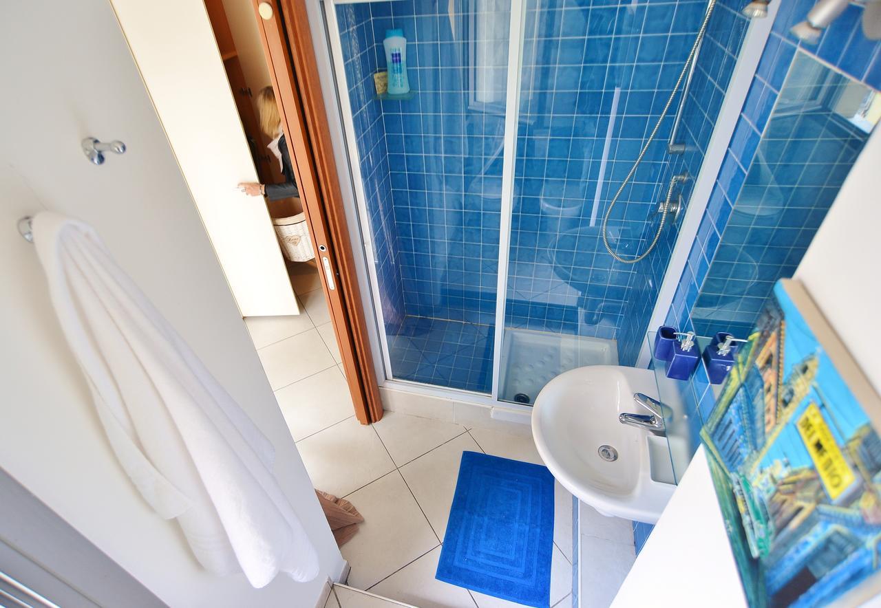 Casa Crissi Apartman Alba Kültér fotó