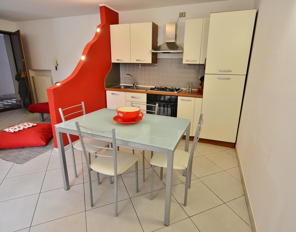 Casa Crissi Apartman Alba Kültér fotó