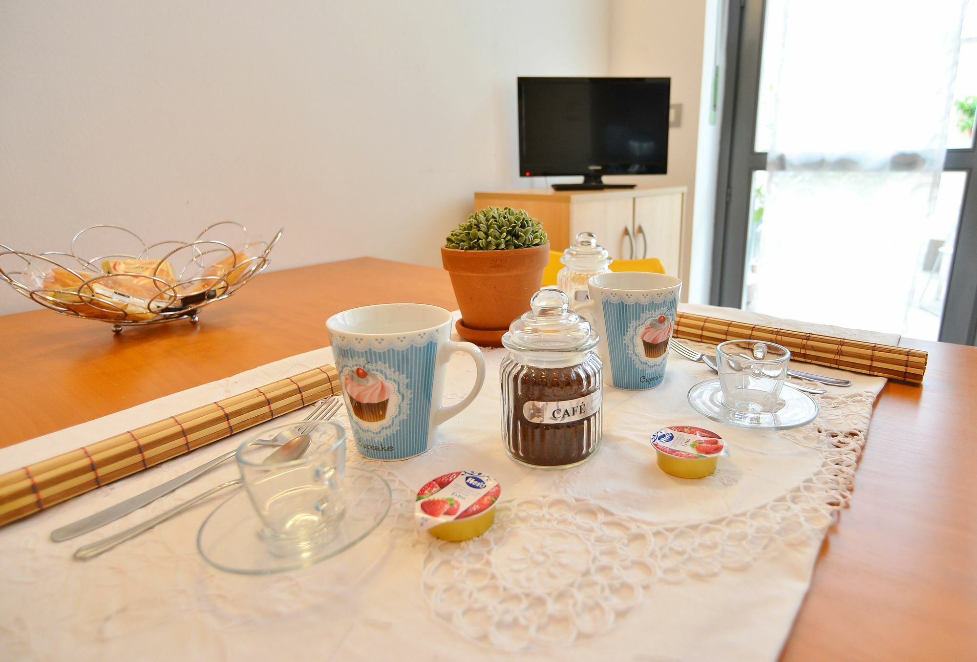 Casa Crissi Apartman Alba Kültér fotó