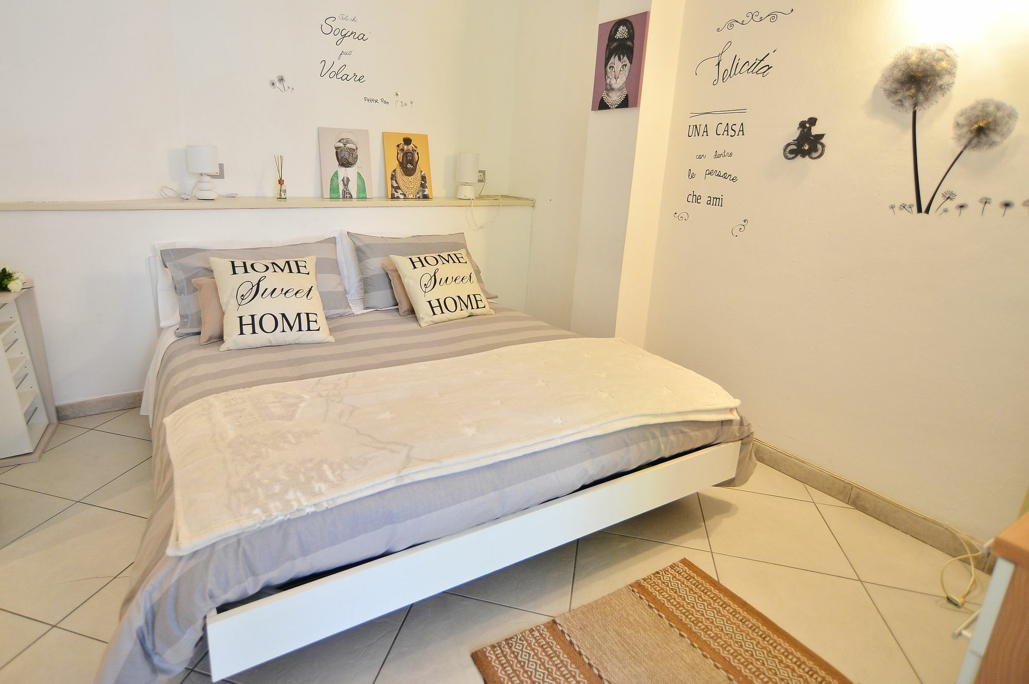 Casa Crissi Apartman Alba Kültér fotó