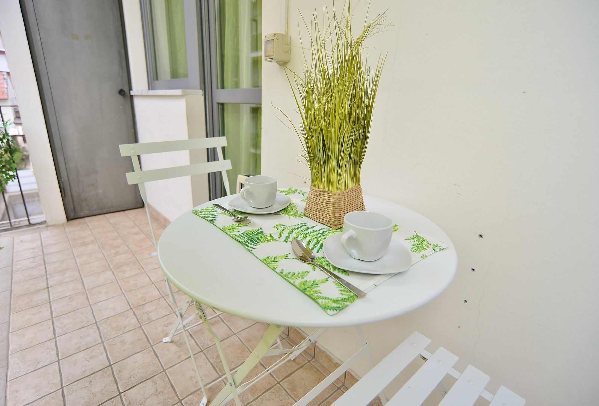 Casa Crissi Apartman Alba Kültér fotó