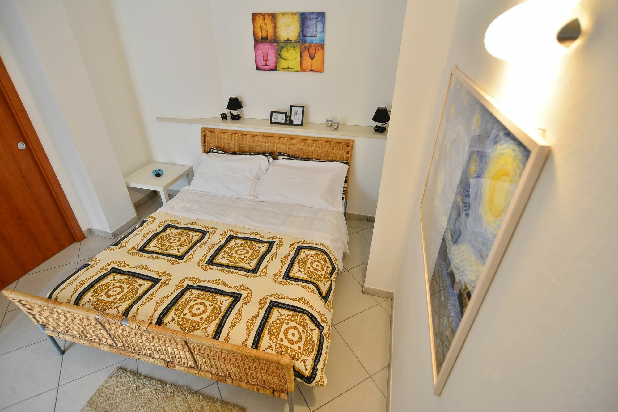 Casa Crissi Apartman Alba Kültér fotó