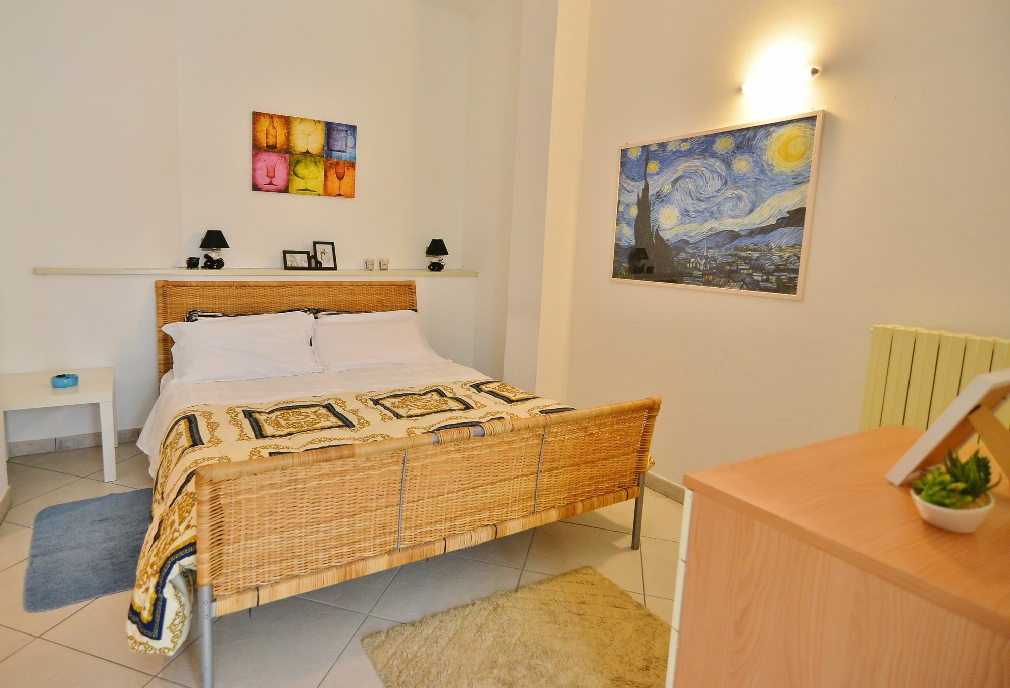 Casa Crissi Apartman Alba Kültér fotó