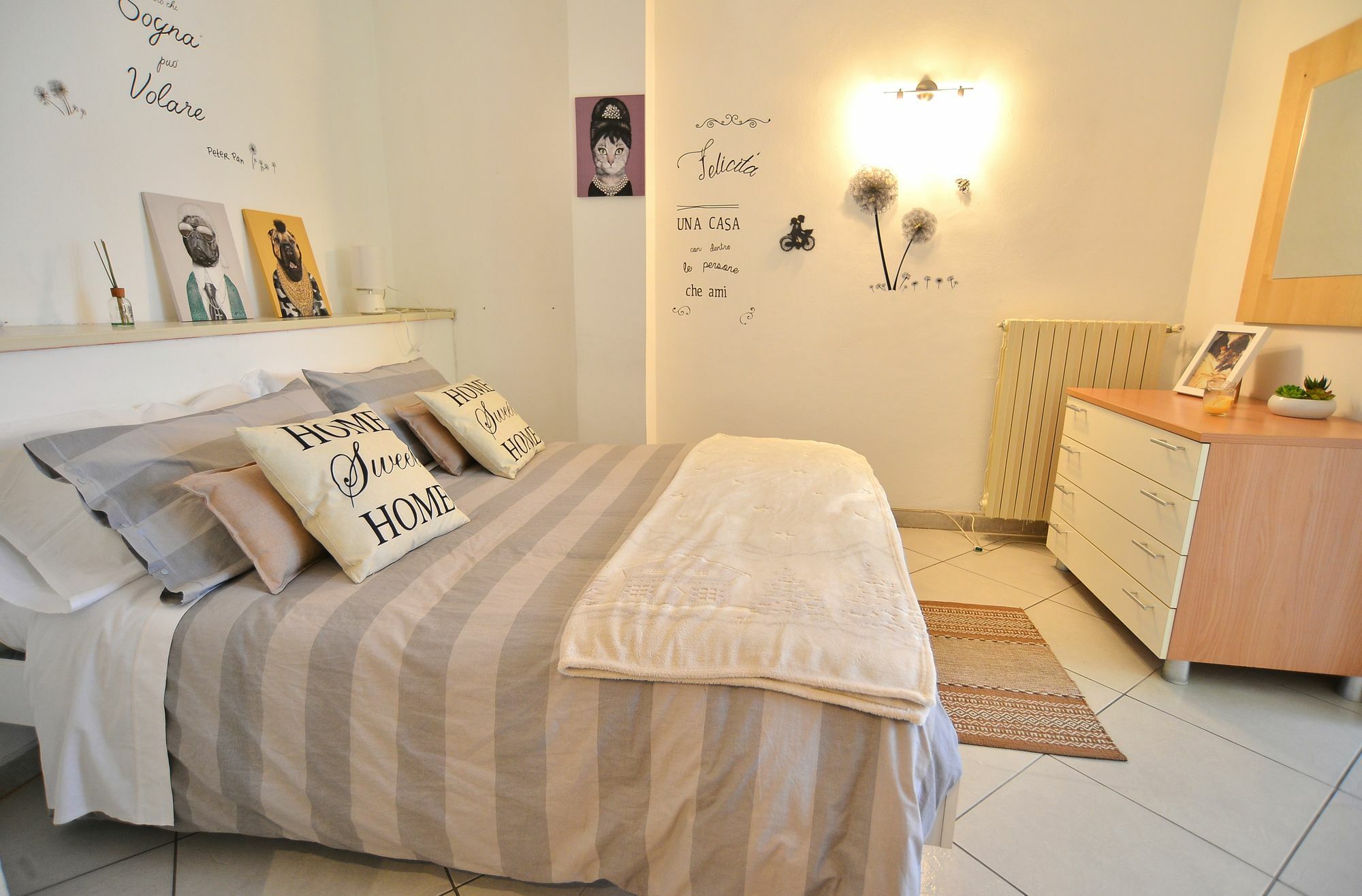 Casa Crissi Apartman Alba Kültér fotó