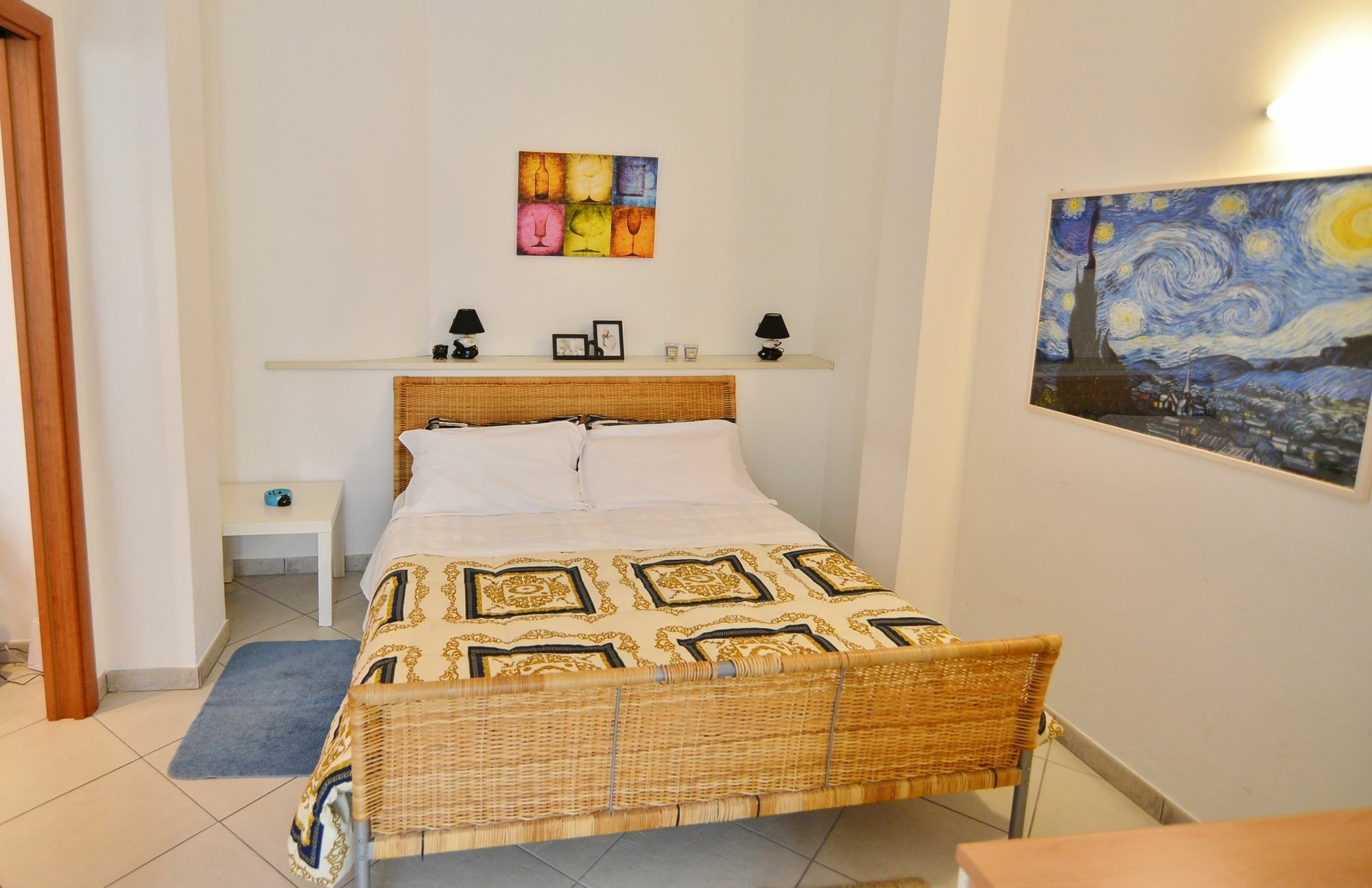 Casa Crissi Apartman Alba Kültér fotó