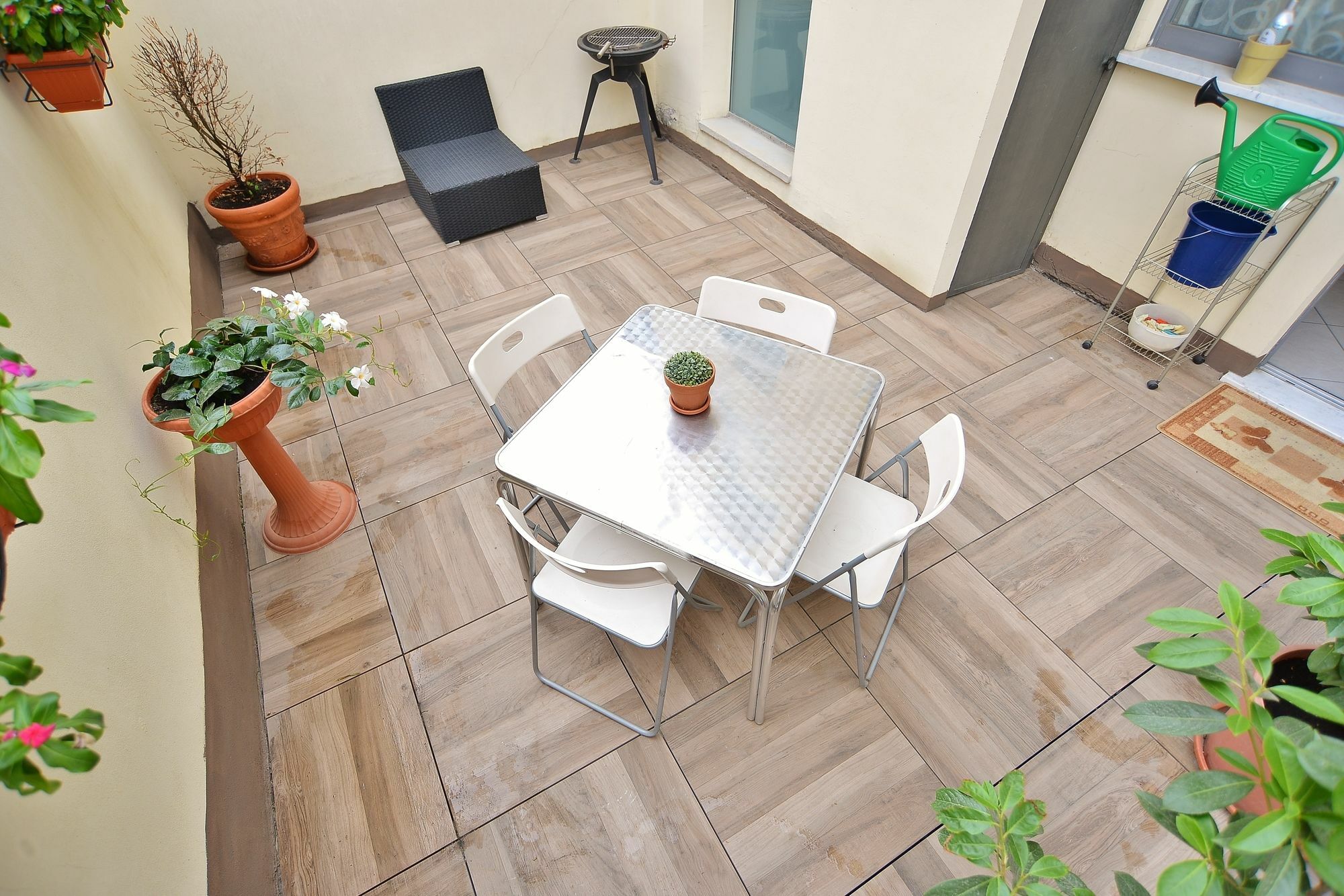 Casa Crissi Apartman Alba Kültér fotó