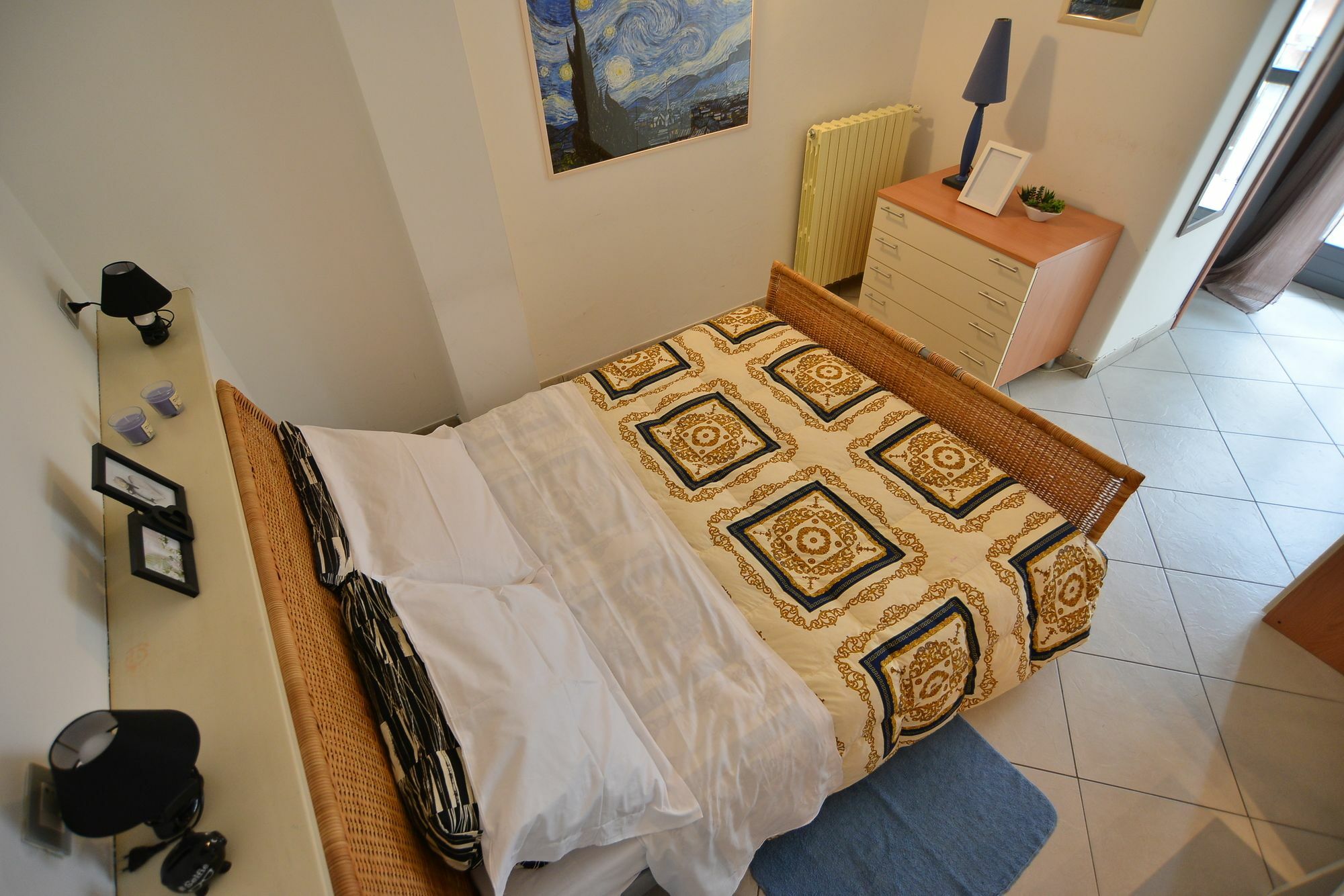 Casa Crissi Apartman Alba Kültér fotó