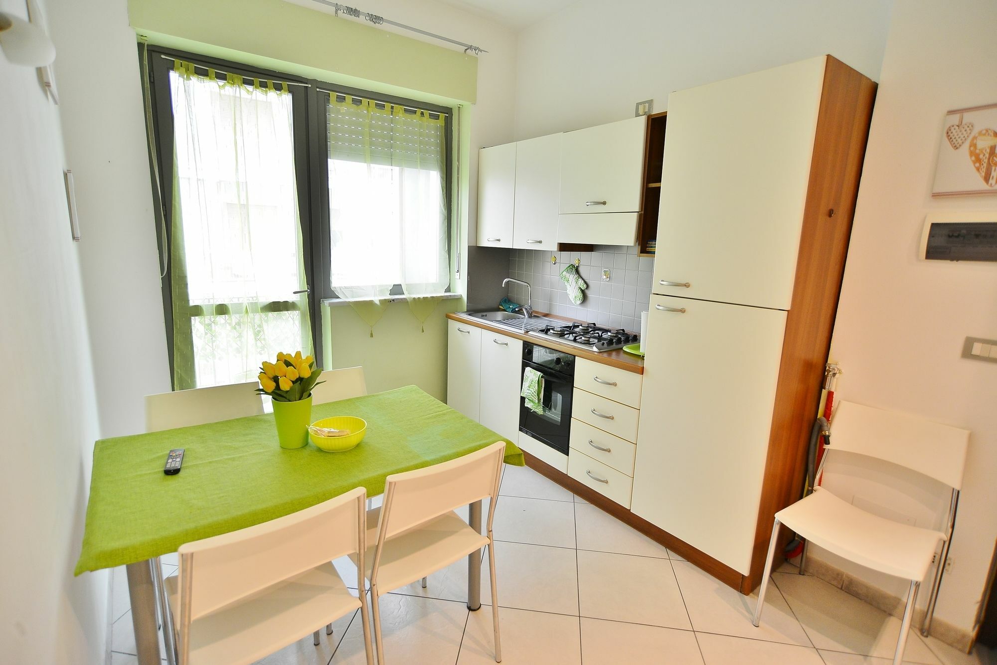 Casa Crissi Apartman Alba Kültér fotó